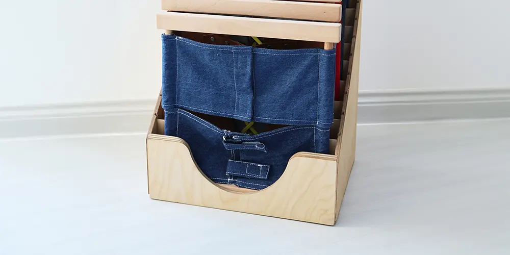 إطارات العناية الذاتية