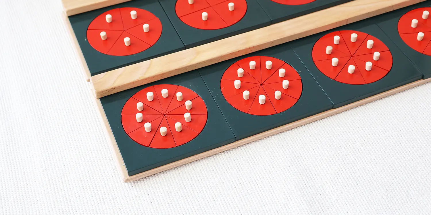 الإطارات الخشبية